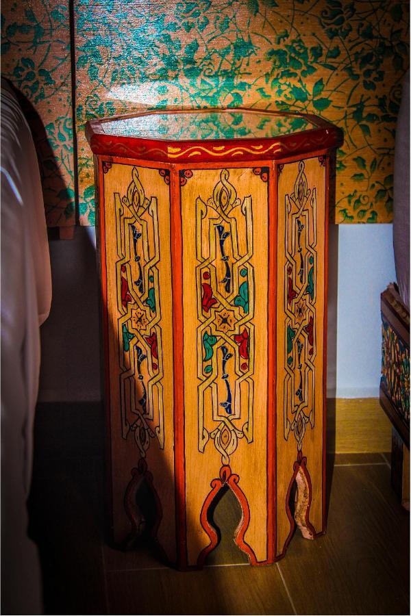 Riad Azemmat 셰프샤우엔 외부 사진