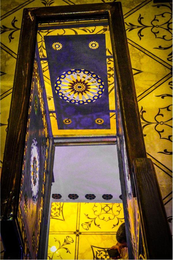 Riad Azemmat 셰프샤우엔 외부 사진